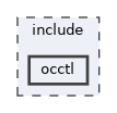include/occtl